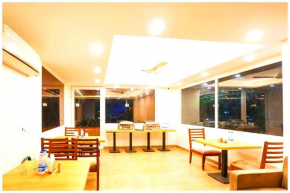 SEA VIEW HOTEL M D R near sea and temple